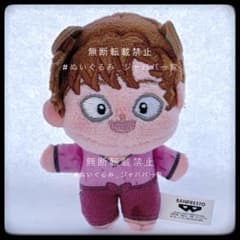 劇場版 忍たま乱太郎 ほわぬい～ナンジャタウン～vol.2の入手方法