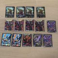 デュエルマスターズプレイ用カードのサムネイル