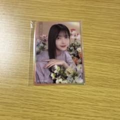 久保史緒里　モバカ　シークレット　会場限定 乃木坂46 久保史緒里 モバカ レア - メルカリ