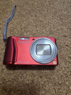 パナソニック Panasonic LUMIX DMC-TZ30 20Xのサムネイル