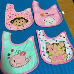 スタイ　カーターズ  女の子のサムネイル