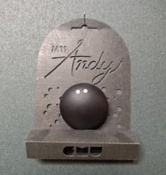 EMU emu_bb 黒板こけし M11 andy - メルカリ