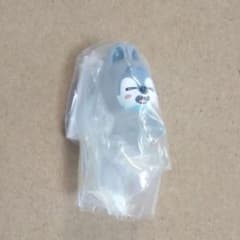 ウルフチャン StrayKids めじるしアクセサリー skzoo バンチャン