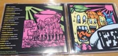 V.A. ドナ丼 CD DONA DONA RECORDINGSのサムネイル
