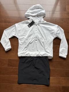 adidas ゴルフ　上下セットM–Sのサムネイル
