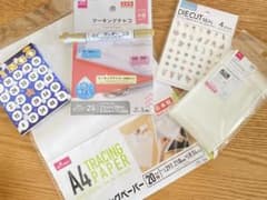 ウェディング準備用品のサムネイル