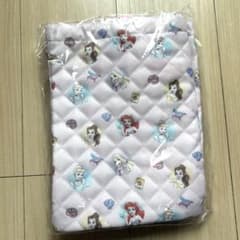 キャラクター柄キルティング手提げ袋のサムネイル