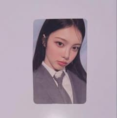hearts2hearts focus イアンのサムネイル