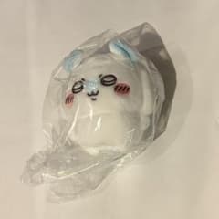 ちいかわ おすわりぬいぐるみ② モモンガのサムネイル