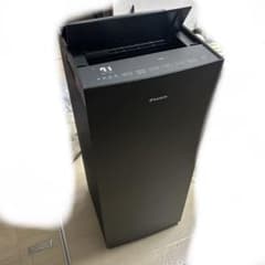 美品！　加湿未使用！　ダイキン空気清浄機　MCK70YN-T 2022年製 ダイキン MCK70R-T [ビターブラウン] 価格比較 - 価格.com その他