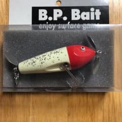 バスポンド  キールザッパーのサムネイル