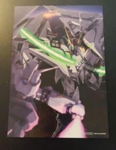 機動戦士ガンダム　閃光のハサウェイ　入場特典のサムネイル