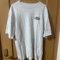 Dickies Tシャツ グレー Mサイズのサムネイル