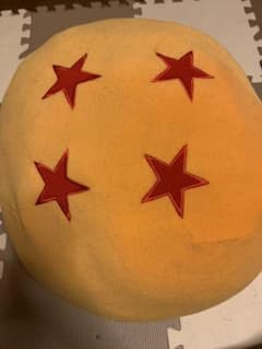 ドラゴンボール  四星球のサムネイル