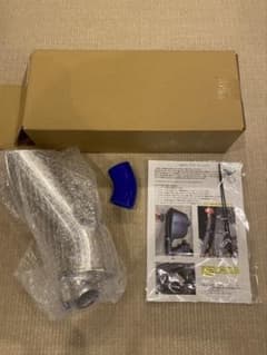 ハイブリッジファースト パワーチャンバー JB64ジムニー用 未使用品のサムネイル