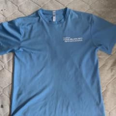 チスイカン水色Tシャツのサムネイル