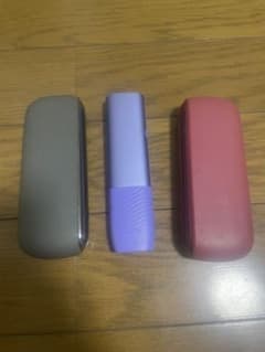 IQOS 3個まとめ売りのサムネイル