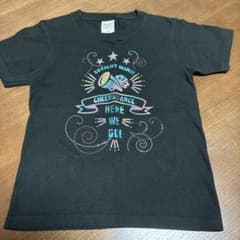 チアダンス　Tシャツ 130のサムネイル