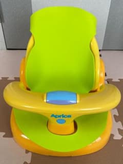 バスチェア アップリカのサムネイル