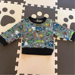 キッズトップス♡のサムネイル