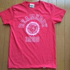 BEAMSBOY  Tシャツのサムネイル