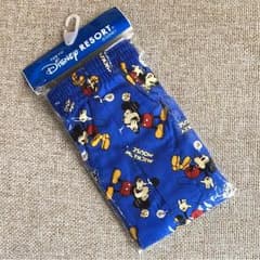 【Disney】トランクスのサムネイル