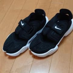 NIKE アクアリフト　24cmのサムネイル