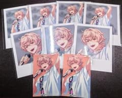 DIG-ROCK HOUND ROAR 小野里詩音セット(コースター他) | ¡Compre en