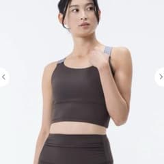 SUKALA バッククロスブラトップ Mサイズ - メルカリ