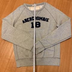 アバクロトレーナーのサムネイル