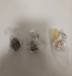 麻辣湯 アピるチャーム 3点セットのサムネイル