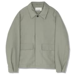 【完売モデル】BESLOW STANDARD ルーズフィット TRジャケット M