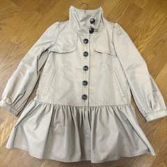 Burberry Blue labelトレンチコートのサムネイル
