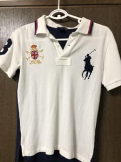 ラルフローレンポロシャツのサムネイル