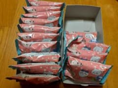 ちいかわ　プチキャン2　14個セットのサムネイル