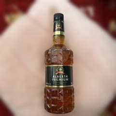 終売品】未開封 アルバータプレミアム 750ml - メルカリ