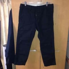 Azul by moussy クロップドパンツのサムネイル