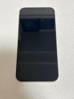 iPhone12 ホワイト 本体 64GB バッテリー86% - メルカリ