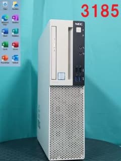 初期保証 i5-9400 8GB SSD256GB オフィス Win11 - メルカリ
