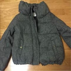 ☆ももさま専用☆ローリーズファーム ダウンのサムネイル