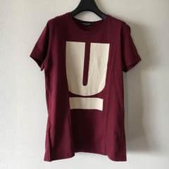 アンダーカバーTシャツのサムネイル
