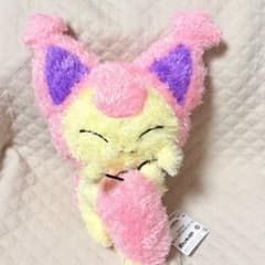 ポケモン ポケットモンスター もふぐっと くつろぎタイムぬいぐるみ