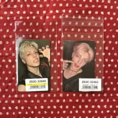 &TEAM BtL ユニバ ショケ MAKI マキ トレカ - メルカリ