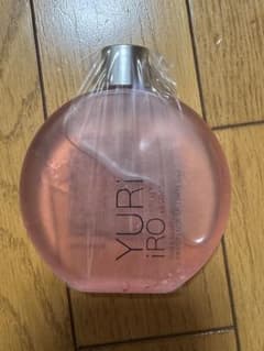 YURI IRO ボディオイル 100ml＆インティメイトウォッシュ - メルカリ