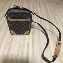 ルイヴィトン ダヌーブショルダーバッグのサムネイル