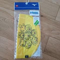 Mizuno ドラえもん スイムキャップ Mサイズのサムネイル