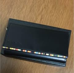 ポールスミス 4連 キーケース 新品！のサムネイル
