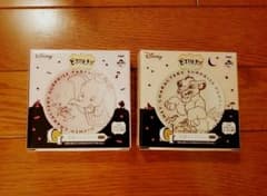 ディズニー　一番くじ　豆皿コレクションセットのサムネイル