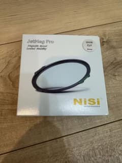 NiSi JetMag Pro UV/IR Cutのサムネイル