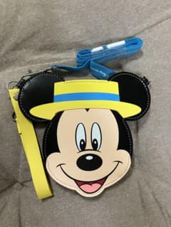 バケーションパッケージ　チケットホルダーのサムネイル